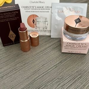 Charlotte tilbury minis favorites new 💫